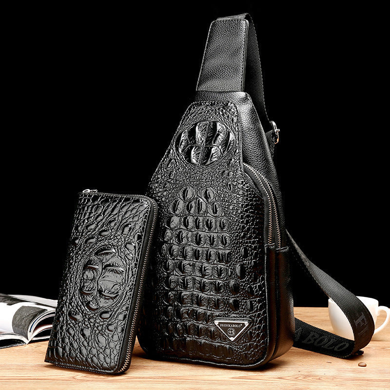 C/Chest Bags
