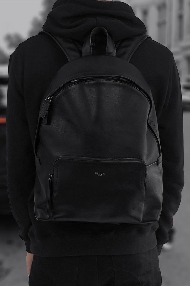 Men's Backpacks