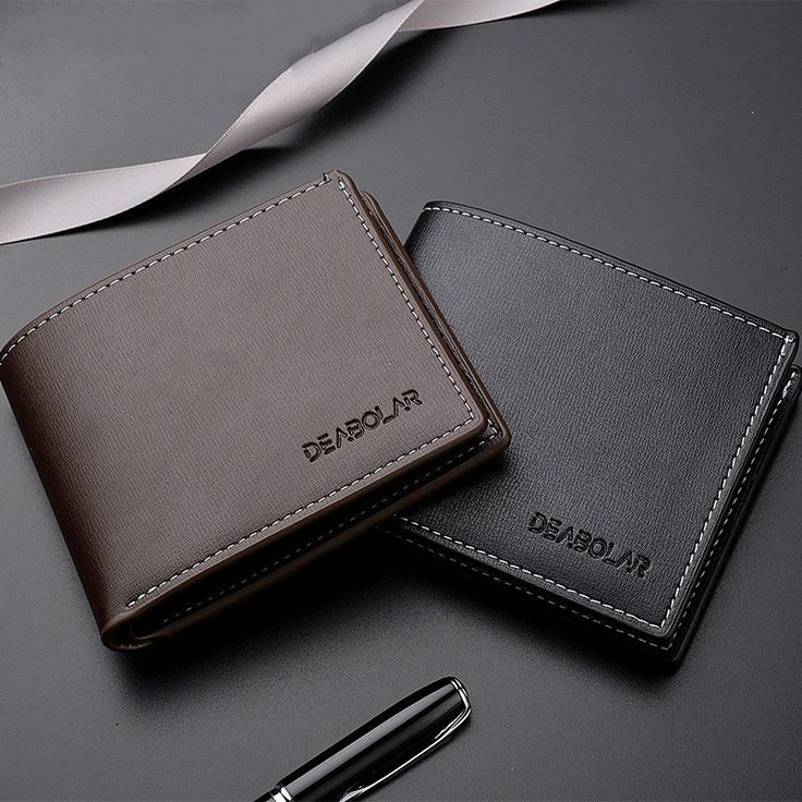 Men's Wallets