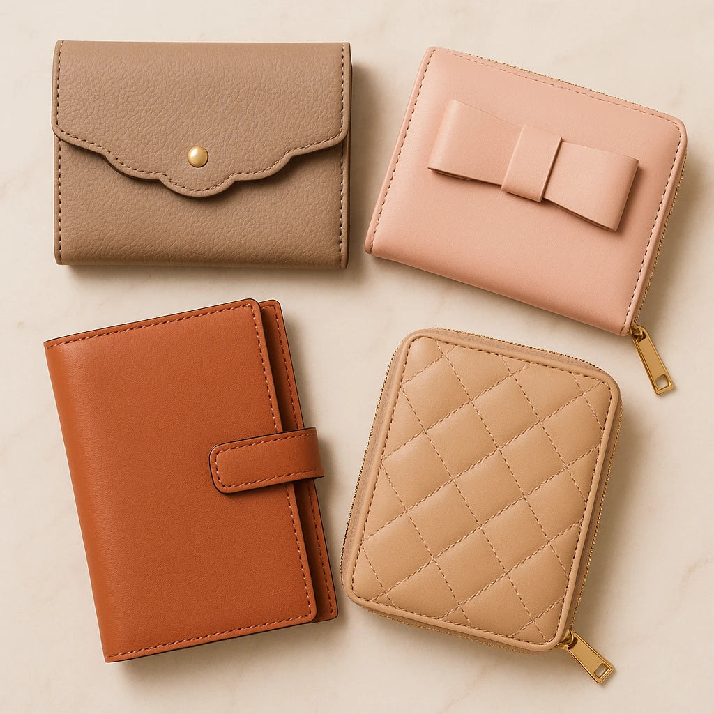 Women's Wallets