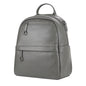 First Layer Cowhide Women's Backpack Leather Large Capacity