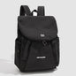 Korean Style Simple And Casual Fashionable Stylish Women's Backpack